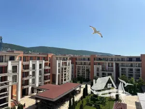 Prodej bytu 2+kk, Sveti Vlas, Bulharsko, 90 m2