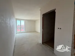 Prodej bytu 1+kk, Nesebar, Bulharsko, 30 m2