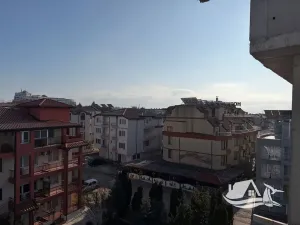 Prodej bytu 1+kk, Nesebar, Bulharsko, 30 m2