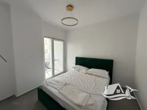 Prodej bytu 2+kk, Golem, Albánie, 56 m2