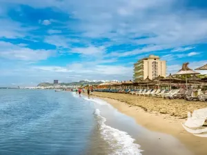 Prodej bytu 3+1, Golem, Albánie, 96 m2