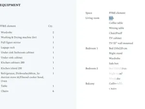 Prodej bytu 3+kk, Savudrija, Chorvatsko, 70 m2