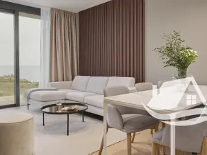 Prodej bytu 3+kk, Savudrija, Chorvatsko, 83 m2