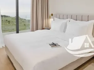 Prodej bytu 3+kk, Savudrija, Chorvatsko, 83 m2