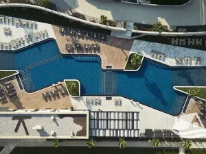 Prodej bytu 4+kk, Savudrija, Chorvatsko, 110 m2