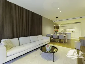 Prodej bytu 3+kk, Savudrija, Chorvatsko, 83 m2