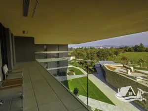 Prodej bytu 3+kk, Savudrija, Chorvatsko, 83 m2