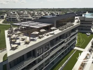 Prodej bytu 3+kk, Savudrija, Chorvatsko, 83 m2