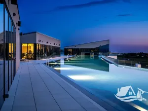 Prodej bytu 4+kk, Savudrija, Chorvatsko, 110 m2