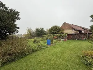 Dražba pozemku, Kostomlaty pod Řípem, 509 m2