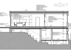 Prodej pozemku pro bydlení, Kroměříž, 576 m2