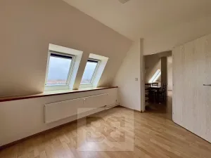 Pronájem bytu 3+kk, Mikulov, Pod Strání, 62 m2