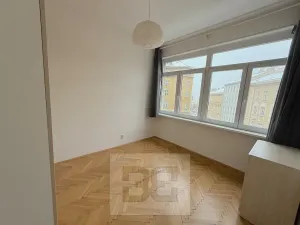 Pronájem bytu 4+kk, Praha - Vinohrady, Londýnská, 96 m2