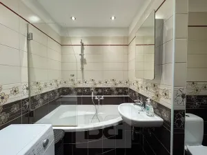 Pronájem bytu 1+1, Brno, Teyschlova, 41 m2