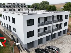 Prodej bytu 1+kk, Ivančice, Ořechová, 44 m2