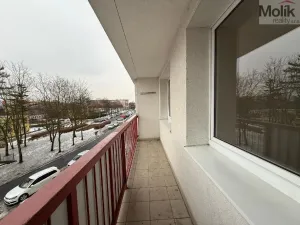 Pronájem bytu 3+1, Most, Josefa Suka, 68 m2