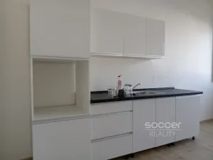 Pronájem kanceláře, Praha - Dolní Měcholupy, Ke Kablu, 14 m2