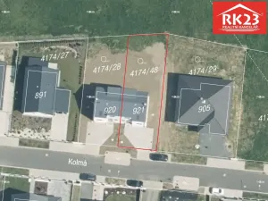 Prodej rodinného domu, Chodová Planá, Kolmá, 100 m2