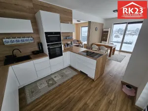 Prodej rodinného domu, Chodová Planá, Kolmá, 100 m2