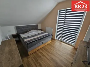 Prodej rodinného domu, Chodová Planá, Kolmá, 100 m2