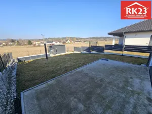 Prodej rodinného domu, Chodová Planá, Kolmá, 100 m2