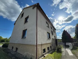 Pronájem bytu 3+1, Líté, 81 m2