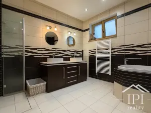 Prodej rodinného domu, Cítoliby, Na Plevně, 223 m2