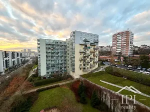 Pronájem bytu 2+kk, Praha - Michle, V dolině, 57 m2