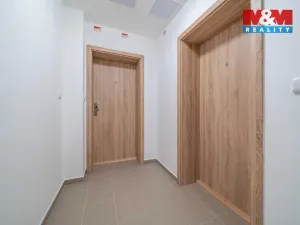Prodej bytu 1+kk, Třemošná, Školní, 32 m2
