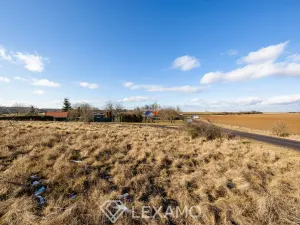 Prodej pozemku, Znojmo, 1150 m2