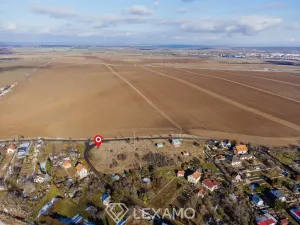 Prodej pozemku, Znojmo, 1150 m2