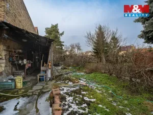 Prodej rodinného domu, Roudnice nad Labem, Hochmanova, 120 m2