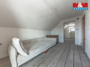 Prodej rodinného domu, Kněžice - Dubečno, 86 m2