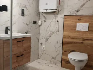 Pronájem bytu 2+kk, Vrbno pod Pradědem, 50 m2