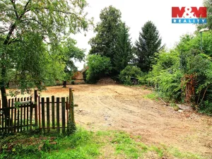 Prodej pozemku pro bydlení, Vlastějovice - Pavlovice, 961 m2