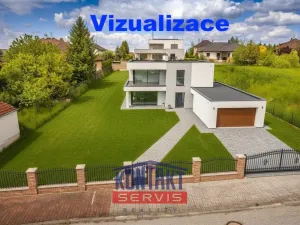 Prodej pozemku pro bydlení, Hlincová Hora, 958 m2