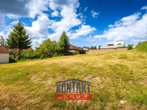 Prodej pozemku pro bydlení, Hlincová Hora, 958 m2