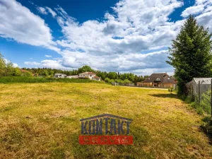 Prodej pozemku pro bydlení, Hlincová Hora, 958 m2