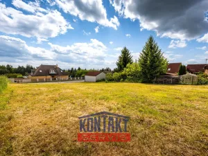 Prodej pozemku pro bydlení, Hlincová Hora, 958 m2