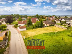 Prodej pozemku pro bydlení, Hlincová Hora, 958 m2