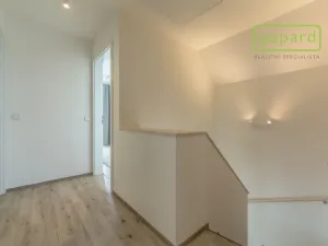 Prodej rodinného domu, Drahelčice, Jana Nepomuckého, 117 m2