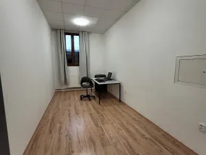 Pronájem kanceláře, Brno, Vídeňská, 45 m2