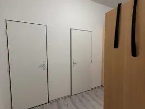 Pronájem kanceláře, Brno, Vídeňská, 45 m2