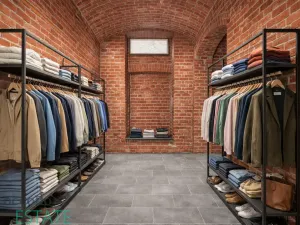 Prodej atypického bytu, Plzeň, Křížkova, 190 m2