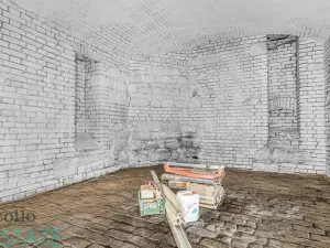 Prodej atypického bytu, Plzeň, Křížkova, 190 m2