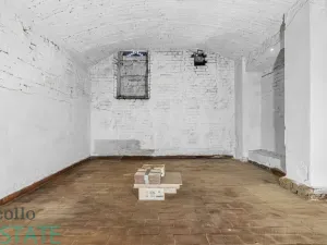 Prodej atypického bytu, Plzeň, Křížkova, 190 m2