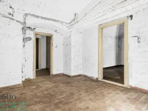 Prodej atypického bytu, Plzeň, Křížkova, 190 m2