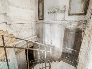 Prodej atypického bytu, Plzeň, Křížkova, 190 m2