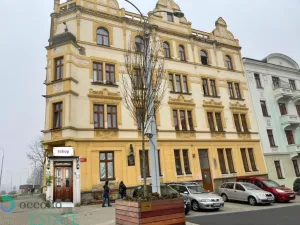 Prodej atypického bytu, Plzeň, Křížkova, 190 m2