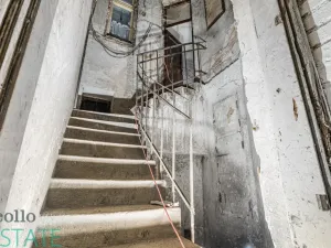 Prodej atypického bytu, Plzeň, Křížkova, 228 m2